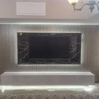 طراحی و اجرای تی وی وال