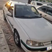 پژو پارس ساده، مدل ۱۳۹۳