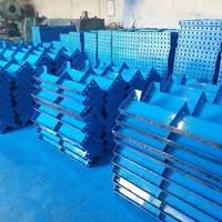 وینچ بلوک زن ستون قالب فلزی بلوک زن|ماشین‌آلات صنعتی|کنارک, |دیوار