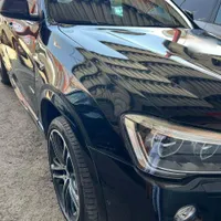 BMW X4  2017 مشکی فول|خودرو سواری و وانت|اسلام‌شهر, |دیوار