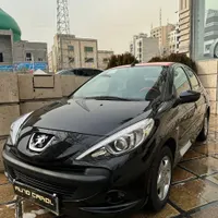 پژو 207i اتوماتیک MC، مدل ۱۴۰۲ بی رنگ|خودرو سواری و وانت|تهران, سعادت‌آباد|دیوار