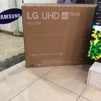 ال ای دی ال جی مدل ut8000