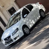 رانا پلاس مدل ۱۴۰۱|خودرو سواری و وانت|تبریز, |دیوار