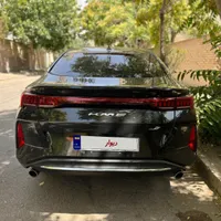 J7 kmc مشکی مدل ۱۴۰۲