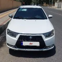 دنا پلاس سفید ۱۴۰۱