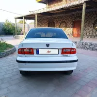 سمند LX ساده، مدل ۱۳۹۱|خودرو سواری و وانت|بندرعباس, |دیوار