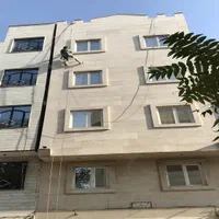 کار با طناب راپل.رنگ ساختمان و پیچ رولپلاک و..|خدمات پیشه و مهارت|کرج, باغستان|دیوار