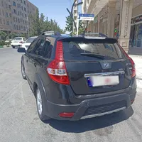 اچ سی کراس مدل ۹۶h30|خودرو سواری و وانت|مشهد, الهیه|دیوار