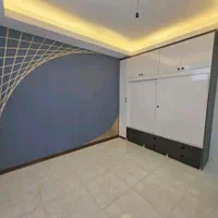۱۰۰متری/سرمایه‌گذاری‌هوشمندانه/سالن‌پرده‌خور|فروش آپارتمان|اندیشه, اندیشه فاز ۱|دیوار