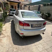 لکسوس IS 300، مدل ۲۰۰۹|خودرو سواری و وانت|کرج, شهرک اوج|دیوار