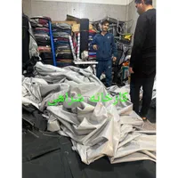 چادر برزنت گلشن خیمه عظیمی  چادر مسافرتی|کوهنوردی و کمپینگ|تهران, نیروی هوایی (پیروزی)|دیوار
