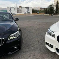 اجاره خودرو بی ام و bmw  528 کرایه رنت|خودرو اجاره‌ای|تهران, جنت‌آباد شمالی|دیوار