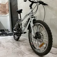 دوچرخه Trinx سایز 20