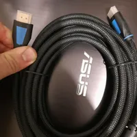 کابل HDMI اچ دی ام ای1و3و5و10و15و20و....متری|صوتی و تصویری|تهران, سعادت‌آباد|دیوار