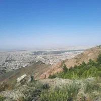 زمین هاشمیه ارتفاعات ارزان .ارزان  لوکیشن هاشمیه|فروش زمین و ملک کلنگی|مشهد, کوثر|دیوار