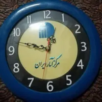 فروش ساعت دیواری،