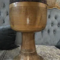 ضرب شیرانی تک مهر همراه کیف مخصوص
