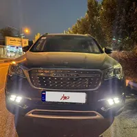 فیدلیتی پرایم ۵ نفره، مدل ۱۴۰۲|خودرو سواری و وانت|مشهد, راهنمایی|دیوار