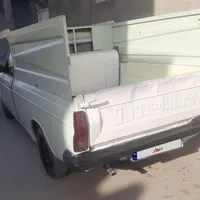 پیکان وانت CNG، مدل ۱۳۹۰|خودرو سواری و وانت|مشهد, توس|دیوار
