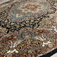 فرش ۳*۳ مربع و دایره سالاری( نقد و اقساطی)|فرش|تبریز, |دیوار