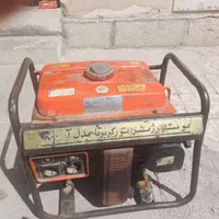 موتور برق ژاپنی ۱۵۰۰ و ۱۰ امپر|ماشین‌آلات صنعتی|اصفهان, پوریای ولی|دیوار