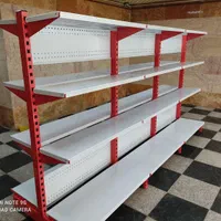 قفسه سوپرمارکت|فروشگاه و مغازه|اراک, |دیوار