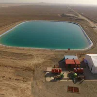 شهریار بسپار تولید کننده تمامی محصولات ژئوسنتتکی|خدمات پیشه و مهارت|تهران, یوسف‌آباد|دیوار