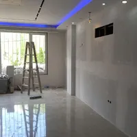 نقاشی ساختمان گنجه ای