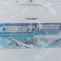 فریزر صندوقی ۴۳۰ جنرال سهند|یخچال و فریزر|برازجان, |دیوار