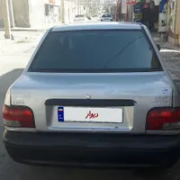 پراید صبا مدل ۸۷ هیدرولیک|خودرو سواری و وانت|زاهدان, |دیوار