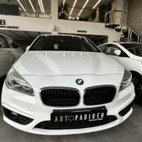 بی ام وسری2اکتیوتور 218I