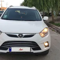 جک S5 دنده‌ای، مدل ۱۳۹۵ تک برگ سند|خودرو سواری و وانت|بوکان, |دیوار
