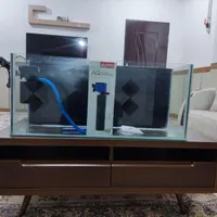 فروش اکواریوم به طول ۸۰سانتی متر