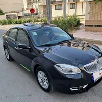 برلیانس H330 اتوماتیک 1650cc، مدل ۱۳۹۹ بدون رنگ|خودرو سواری و وانت|اصفهان, روشن‌دشت|دیوار