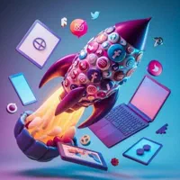 تولید محتوا اینستاگرام حرفه ای|خدمات رایانه‌ای و موبایل|بندرعباس, |دیوار
