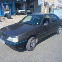 پژو روا ۸۷