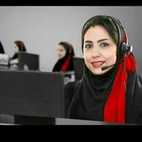 استخدام خانم حسابداری وکارمندفروش ومنشی