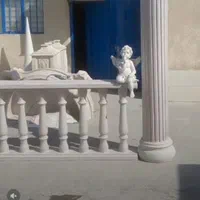 مجسمه فرشته