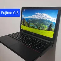 لپ تاپ کارکرده HP DELL LENOVO SURFACE|رایانه همراه|ساری, |دیوار