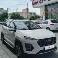 ام وی ام mvm x22pro اکسلنت توربو(اسپرت) نقداقساط