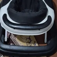 روروئک گهواره تاب