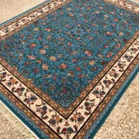 فرش۷۰۰شانه hcp تراکم۲۵۵۰. ۸رنگ|فرش|کاشان, کاشان|دیوار