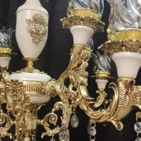 لوستر سلطنتی