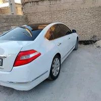 نیسان تی ینا مونتاژ HI، مدل ۱۳۹۱|خودرو سواری و وانت|اصفهان, باغ زیار|دیوار