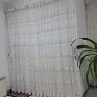 پرده پذیرایی