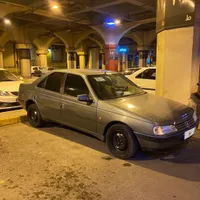 پژو ۴۰۵مدل ۸۵|خودرو سواری و وانت|زاهدان, |دیوار