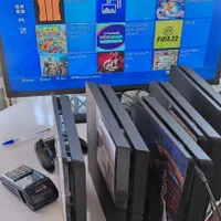 فروش بازی پلی استیشن/ ps4 /کپی خور / اکانتی / ps5|کنسول، بازی ویدئویی و آنلاین|قم, زاویه|دیوار