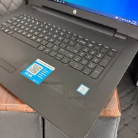 Hp i5 نسل هفتم‌ هفده اینچ خانگی مهندسی|رایانه همراه|رشت, پیرسرا|دیوار