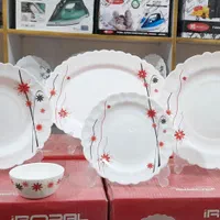 آکروپال سرویس کامل آرکوپال 27 تیکه 6 نفره Emarat|ظروف سرو و پذیرایی|یزد, |دیوار
