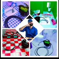 لوله بازکن چاه بازکن(کل بندر)۲۴ساعته کمتر۱۵دقیقه